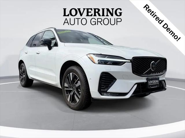 2026 Volvo XC60 B5 Plus for sale in Concord, NH