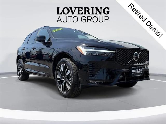 2026 Volvo XC60 B5 Plus for sale in Concord, NH