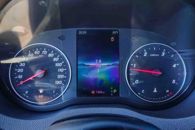 2025 Mercedes-Benz Sprinter 2500 Standard Roof 4-Cyl Diesel HO Select