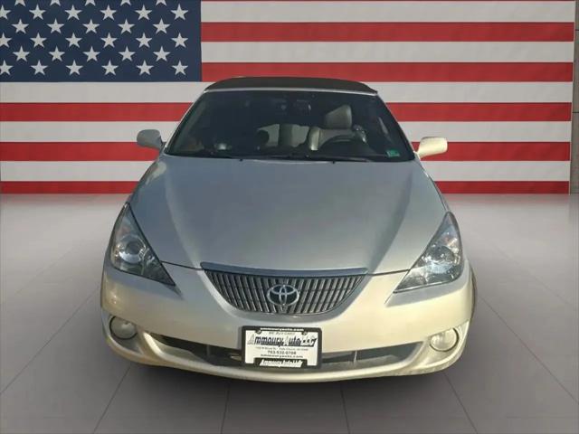 2006 Toyota Camry SLE