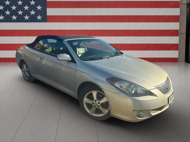 2006 Toyota Camry SLE
