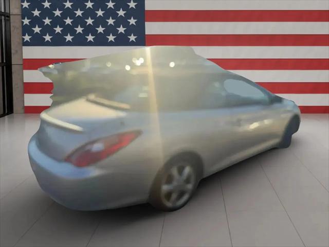 2006 Toyota Camry SLE
