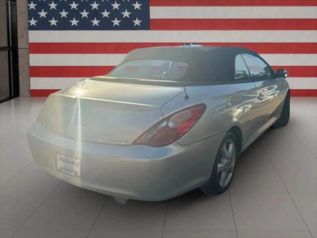 2006 Toyota Camry SLE