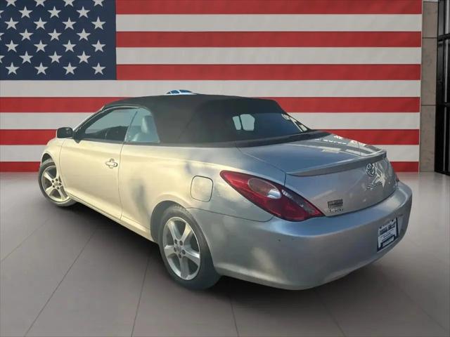2006 Toyota Camry SLE