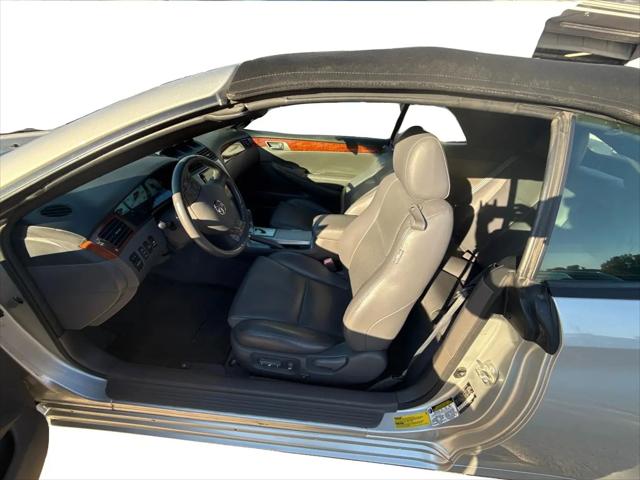 2006 Toyota Camry SLE