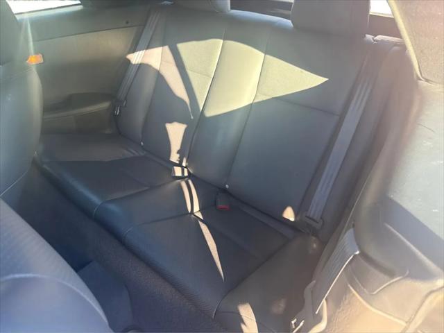 2006 Toyota Camry SLE