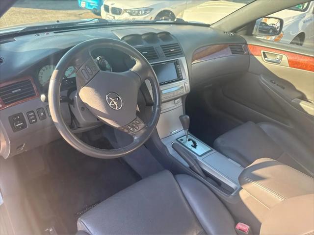 2006 Toyota Camry SLE