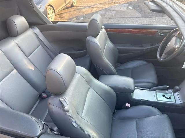 2006 Toyota Camry SLE