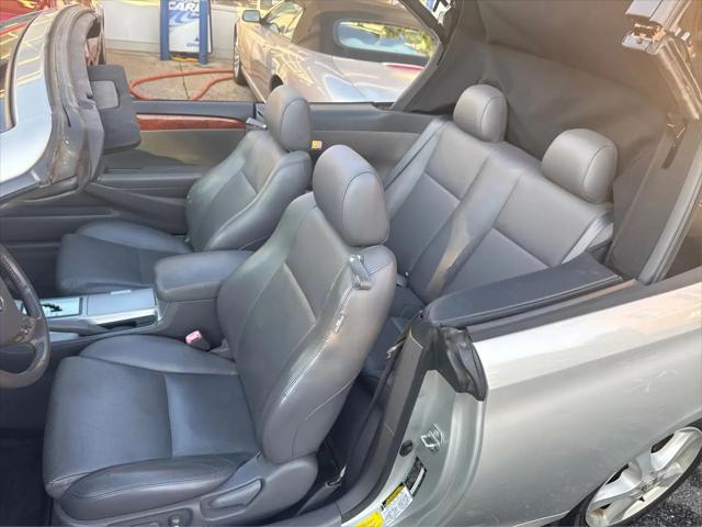 2006 Toyota Camry SLE