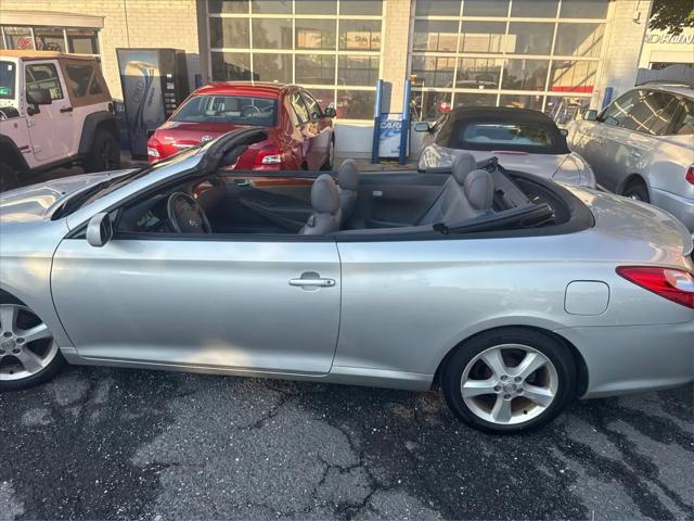 2006 Toyota Camry SLE