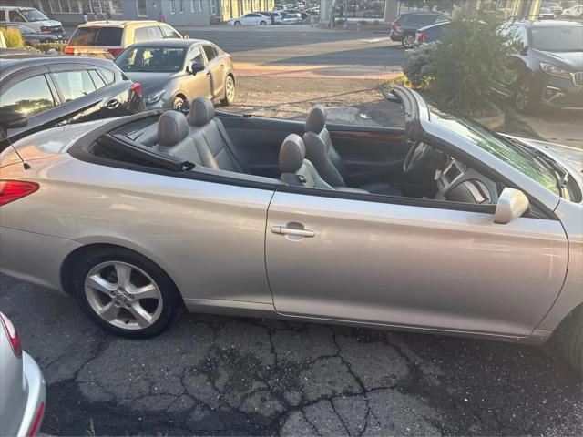 2006 Toyota Camry SLE