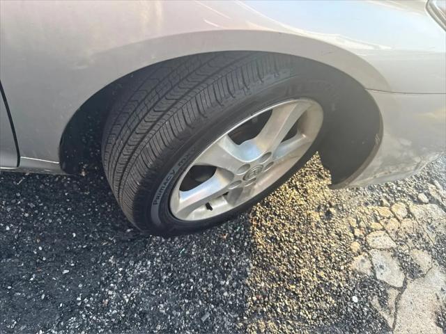 2006 Toyota Camry SLE