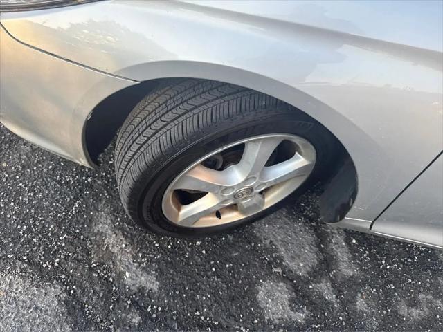2006 Toyota Camry SLE