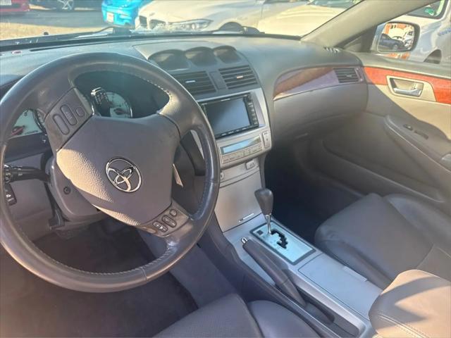 2006 Toyota Camry SLE