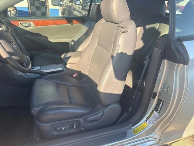 2006 Toyota Camry SLE