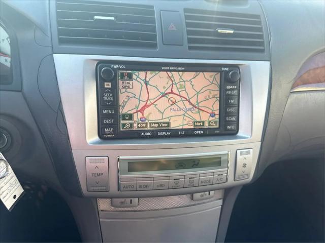 2006 Toyota Camry SLE