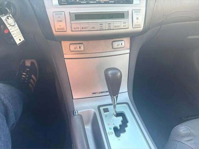2006 Toyota Camry SLE