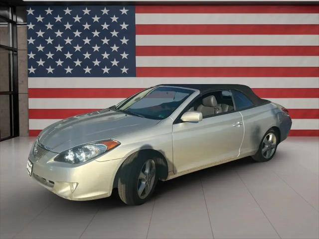 2006 Toyota Camry SLE for sale in Falls Church, VA