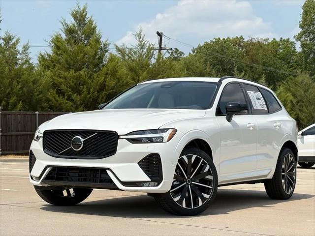 2026 Volvo XC60 B5 Ultra