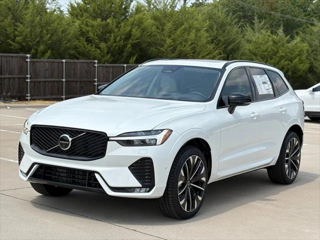 2026 Volvo XC60 B5 Ultra