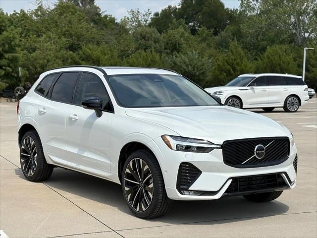 2026 Volvo XC60 B5 Ultra