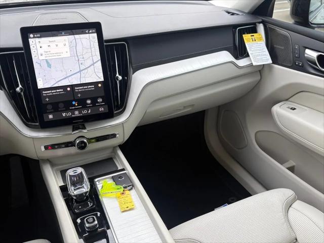 2026 Volvo XC60 B5 Ultra