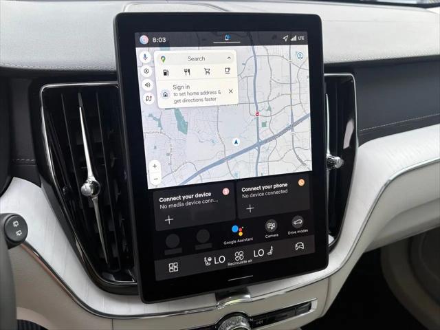 2026 Volvo XC60 B5 Ultra