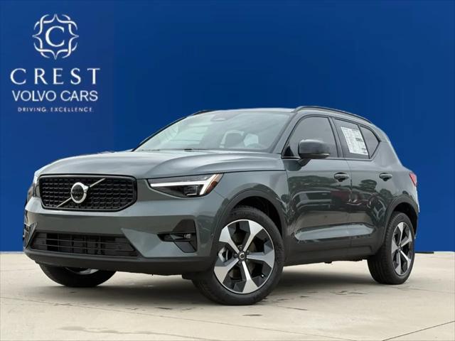 2026 Volvo XC40 Plus, B5 AWD Gas (mild hybrid), Dark for sale in Frisco, TX