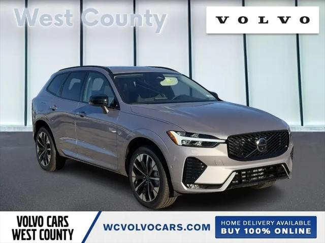 2026 Volvo XC60 B5 Plus for sale in Manchester, MO