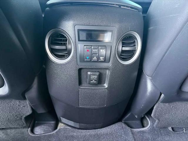 2015 Honda Pilot EX-L