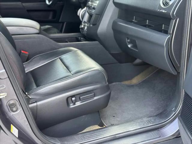 2015 Honda Pilot EX-L