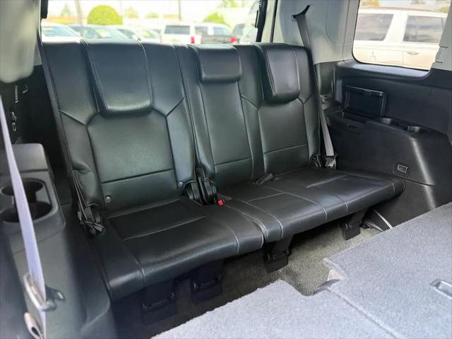 2015 Honda Pilot EX-L