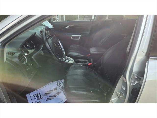 2014 Chevrolet Captiva Sport LT