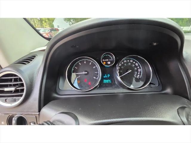 2014 Chevrolet Captiva Sport LT