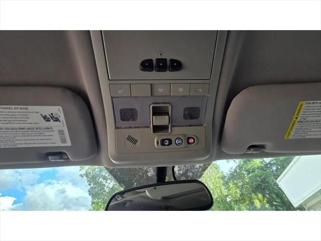 2014 Chevrolet Captiva Sport LT