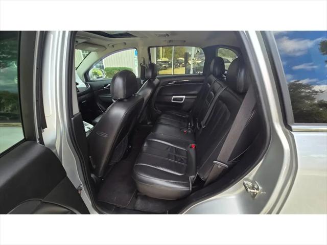 2014 Chevrolet Captiva Sport LT