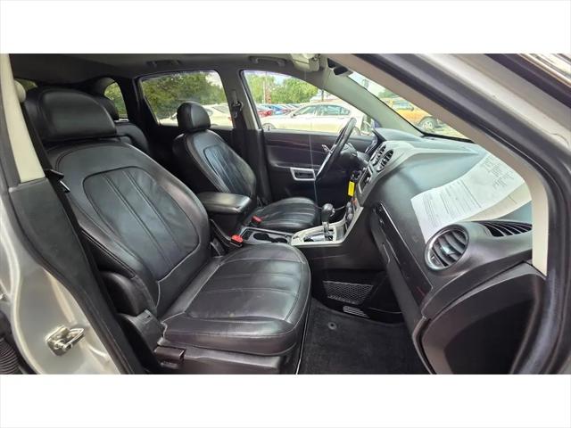 2014 Chevrolet Captiva Sport LT