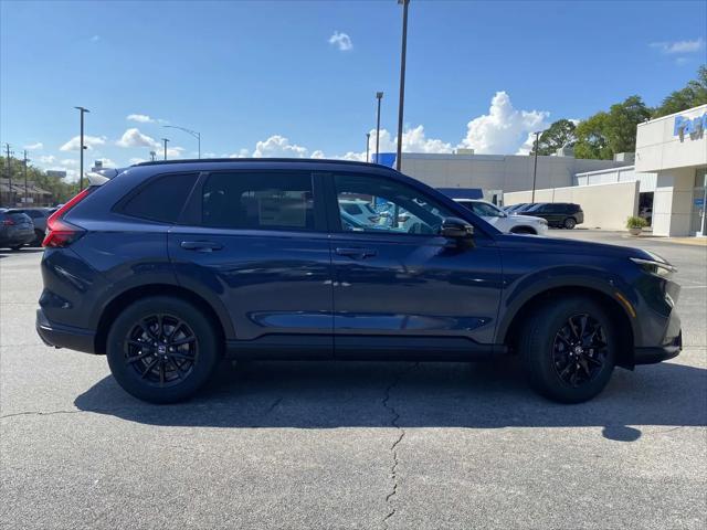 2026 Honda CR-V Hybrid 2WD Sport-L