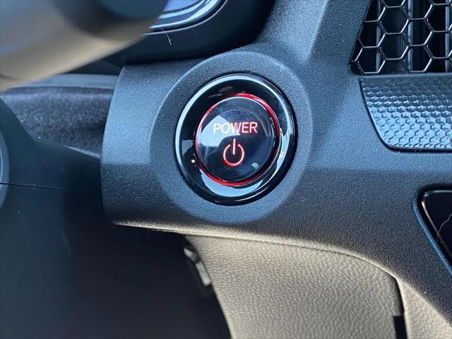 2026 Honda CR-V Hybrid 2WD Sport-L