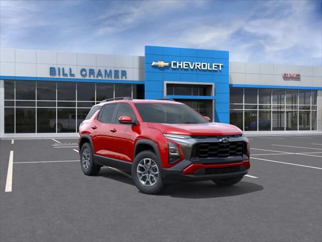 2026 Chevrolet Equinox FWD ACTIV for sale in Panama City, FL