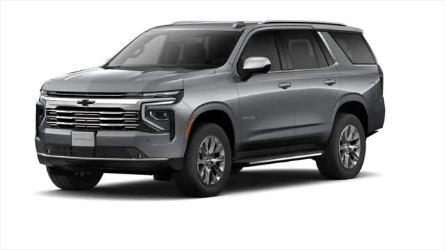 2026 Chevrolet Tahoe 2WD Premier