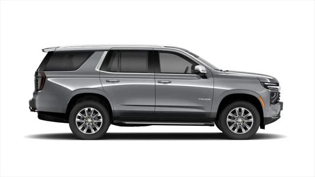 2026 Chevrolet Tahoe 2WD Premier