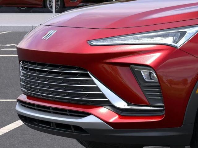 2026 Buick NV Preferred FWD