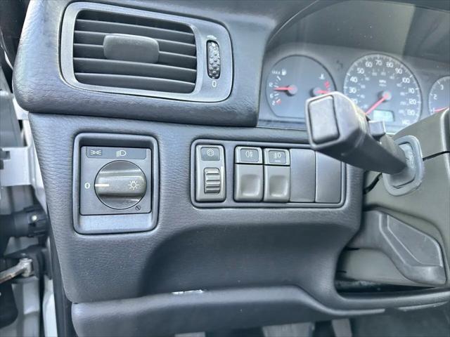 2004 Volvo C70 2.3L Turbo