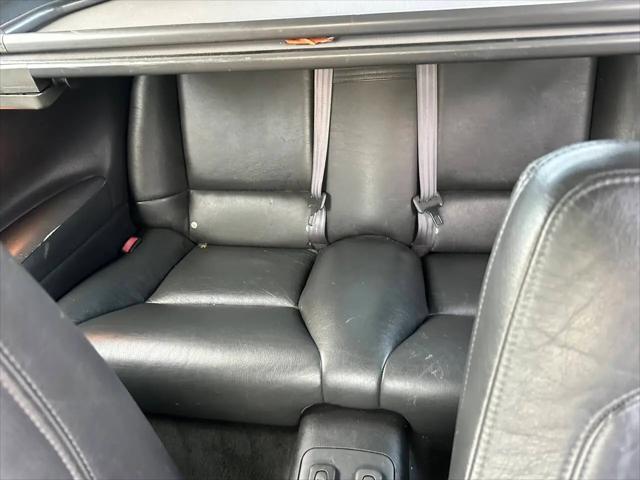 2004 Volvo C70 2.3L Turbo