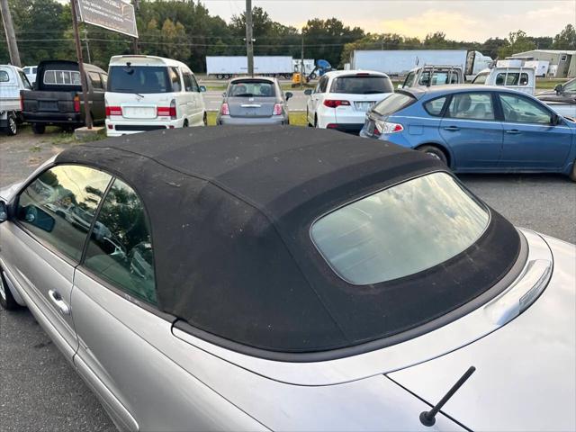 2004 Volvo C70 2.3L Turbo