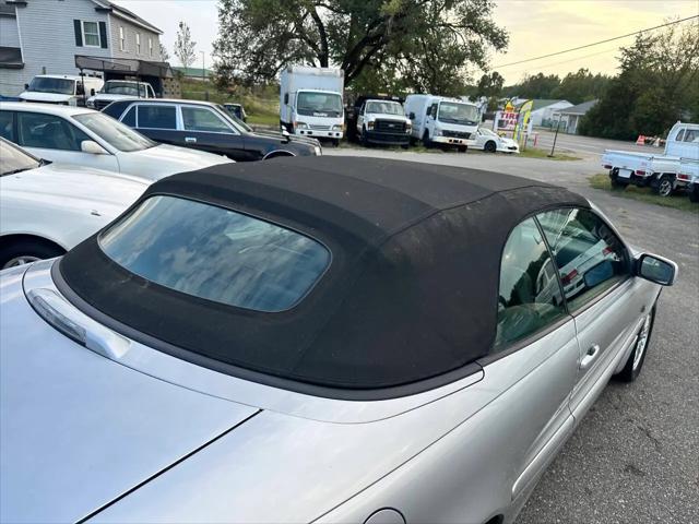 2004 Volvo C70 2.3L Turbo