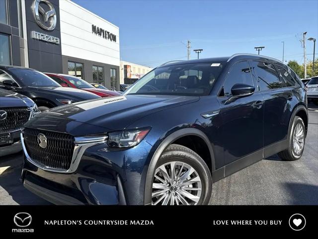 2024 Mazda X-90 Preferred for sale in Countryside, IL