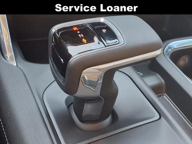 2026 GMC Sierra 1500 Crew Cab, Short Bed, Denali, 4WD