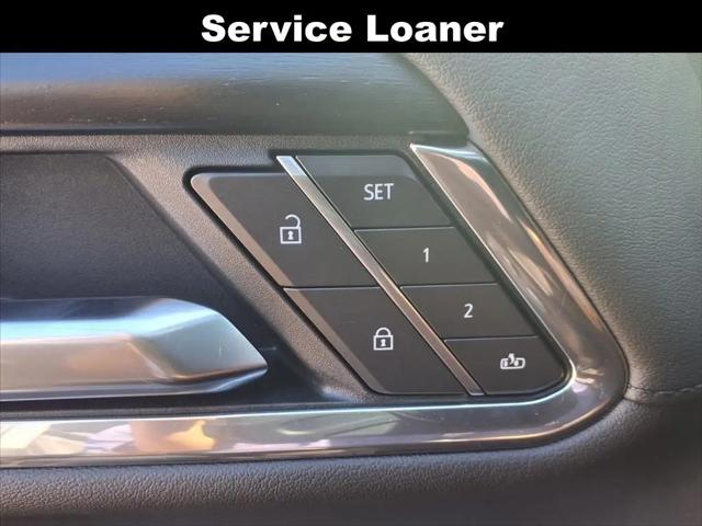 2026 GMC Sierra 1500 Crew Cab, Short Bed, Denali, 4WD